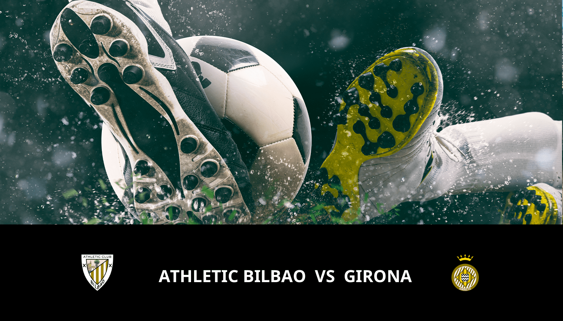 Prediction for Athletic Club VS Girona on 19/02/2024 Analysis of the match